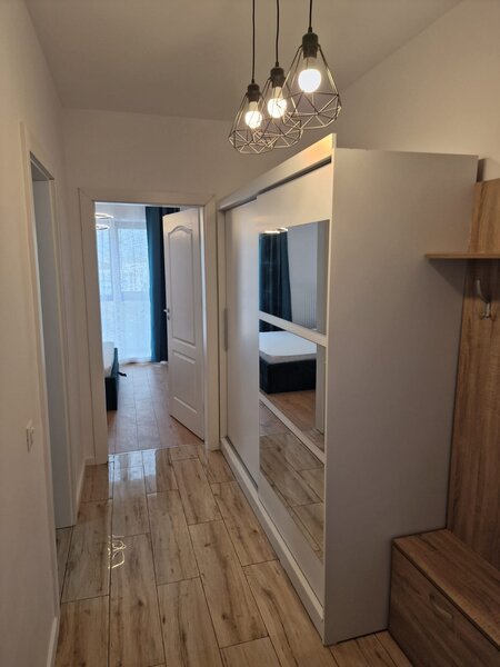 Lujerului, Plazza Rezidence Faza 4