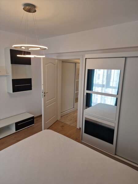 Lujerului, Plazza Rezidence Faza 4