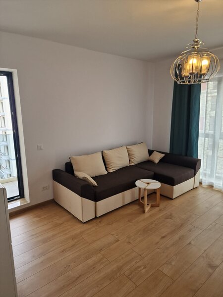 Lujerului, Plazza Rezidence Faza 4