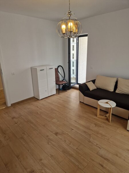 Lujerului, Plazza Rezidence Faza 4