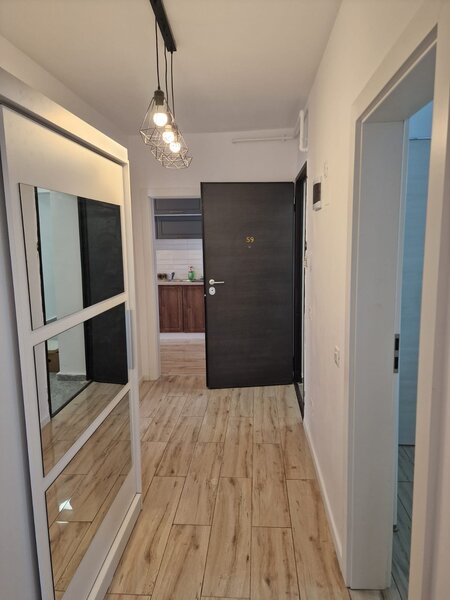 Lujerului, Plazza Rezidence Faza 4