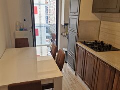 Lujerului, Plazza Rezidence Faza 4